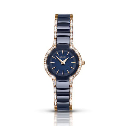 SEKONDA (SEKSY) Entice Ladies Watch - 2382