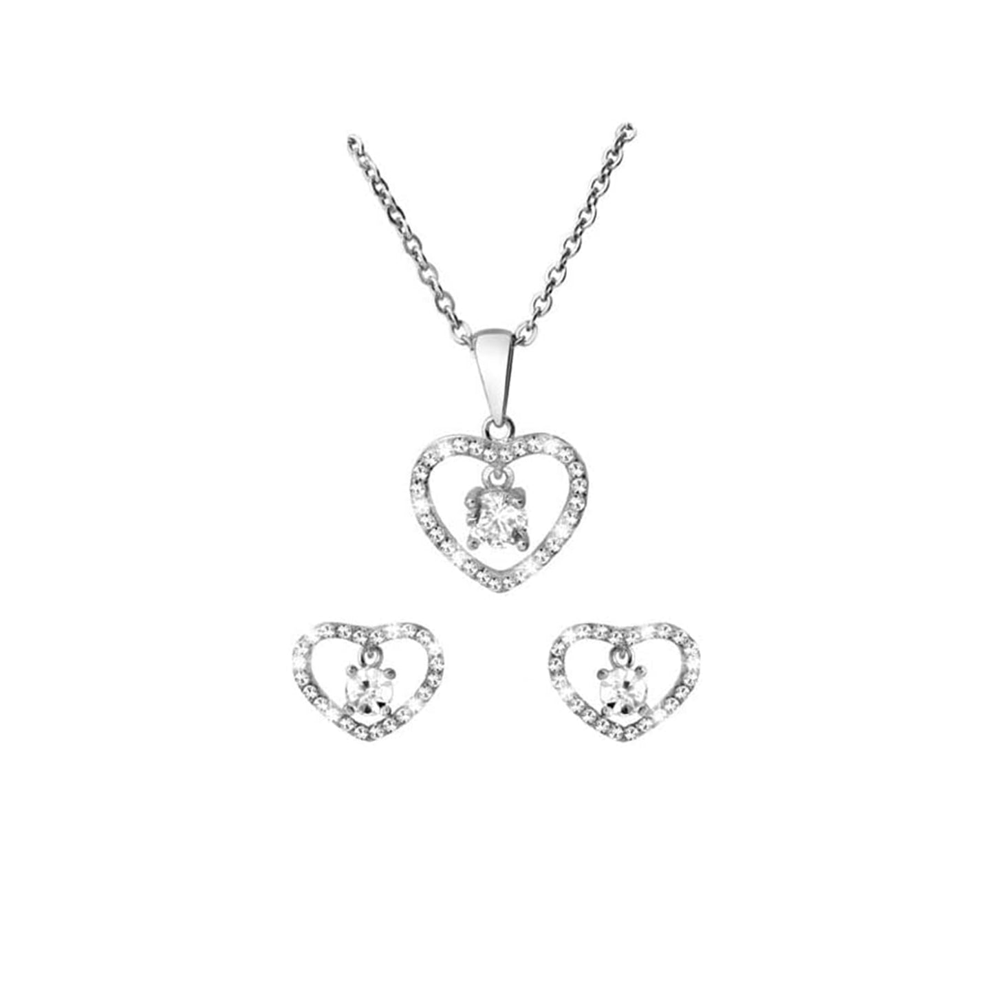 Sekonda Seksy Ladies Analogue Watch - 2375 Gift set