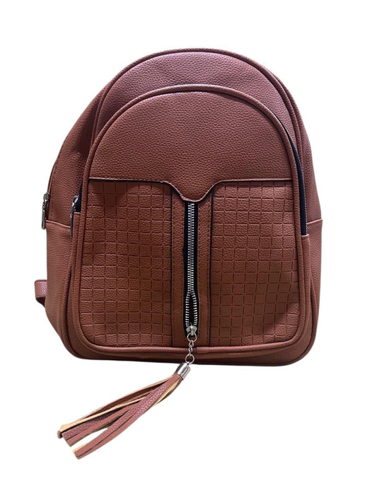 Women's Bags -2729 BROWN