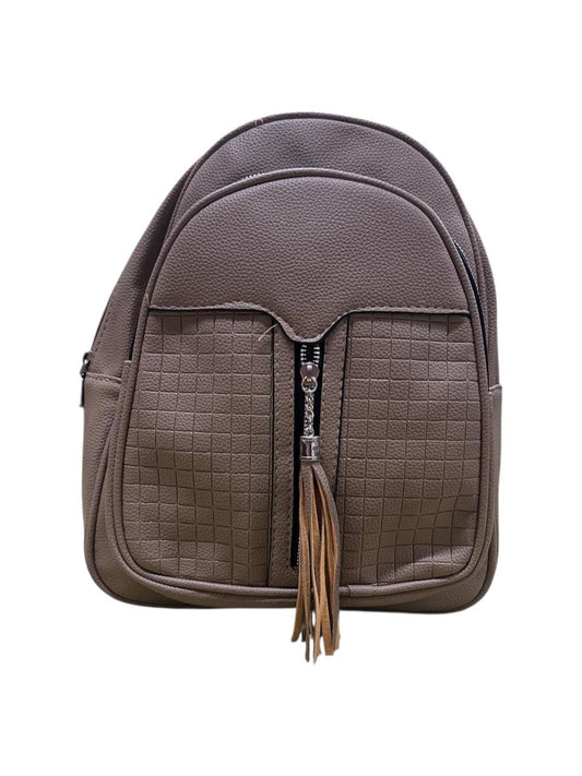Women's Bags -2729 TAUPE