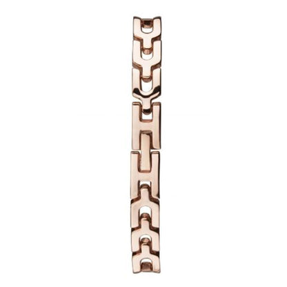 SEKONDA Rose Gold Watch - 2771