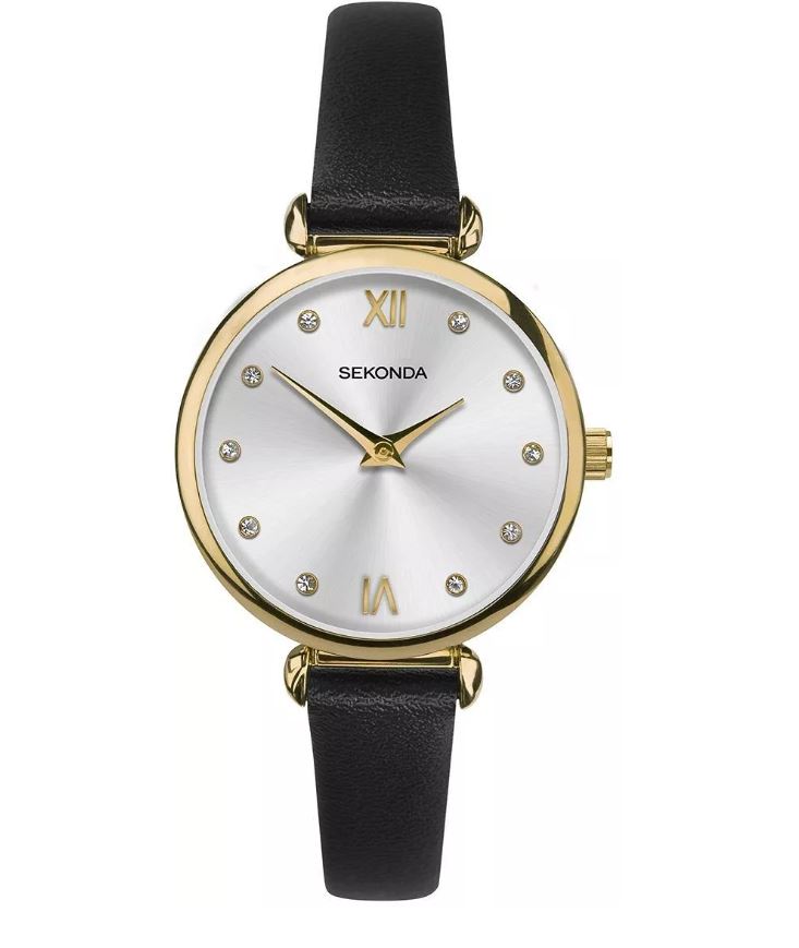 Sekonda Fashion Women's Watch - 2784 Gift set