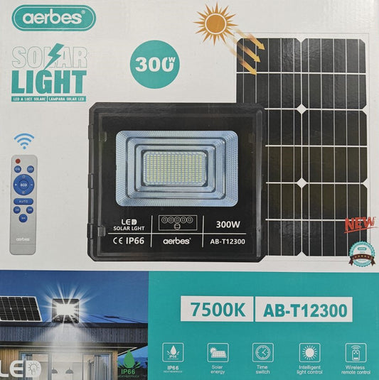 LED SOLAR STREET LIGHTS-YD21