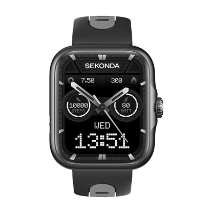 Sekonda Active Pro Smart Watch 30240