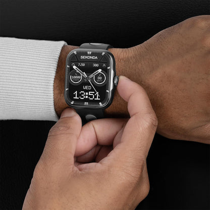 Sekonda Active Pro Smart Watch 30240