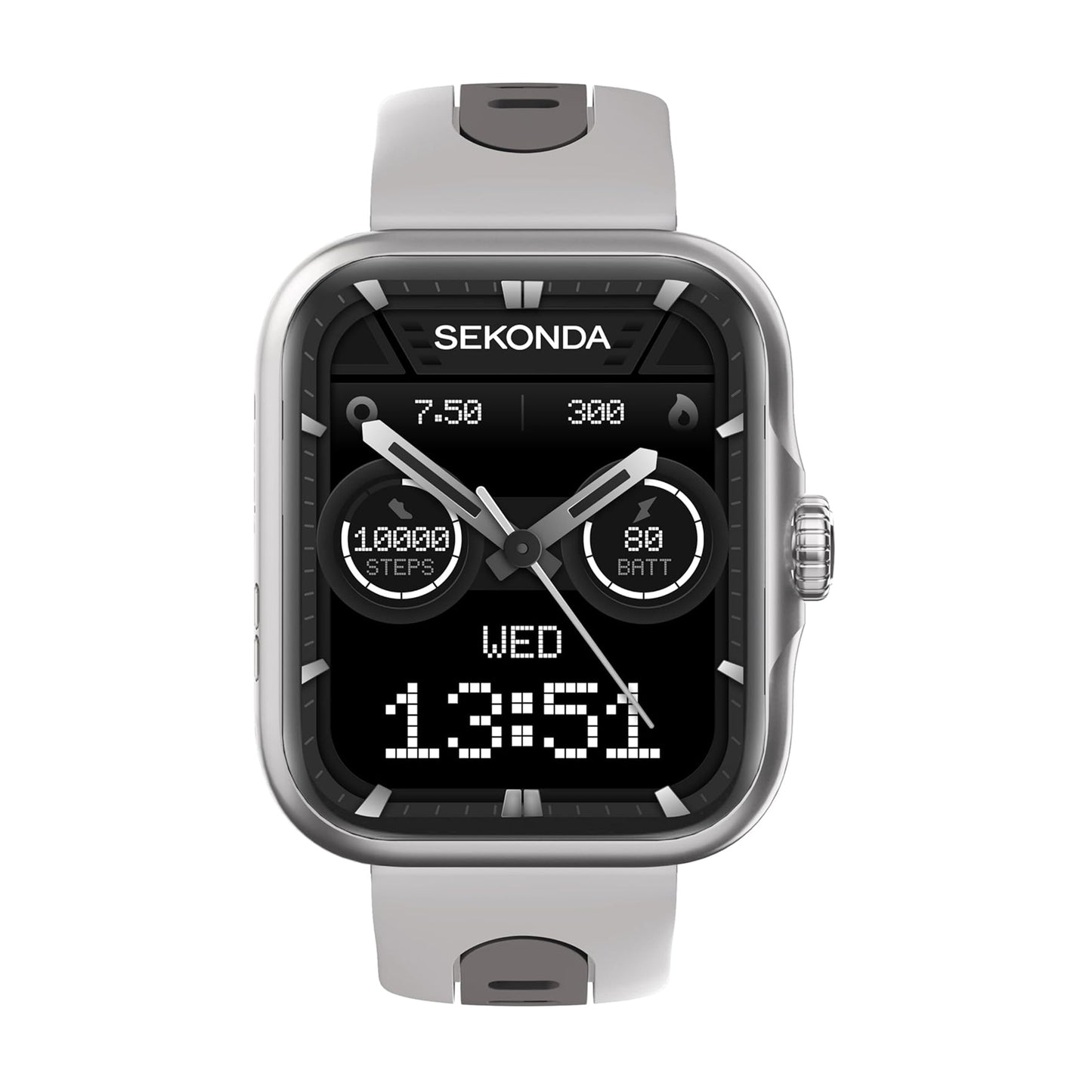 Sekonda Active Pro Smart Watch 30241