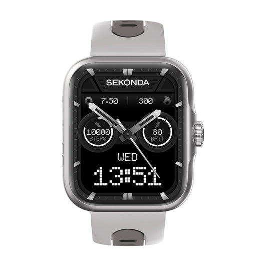 Sekonda Active Pro Smart Watch 30241