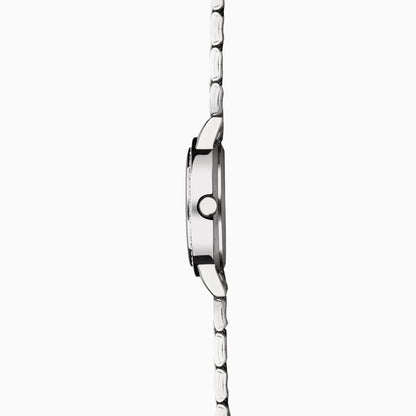 SEKONDA Charlotte Ladies Watch | Silver Case & Alloy Bracelet with Silver Dial | 40348