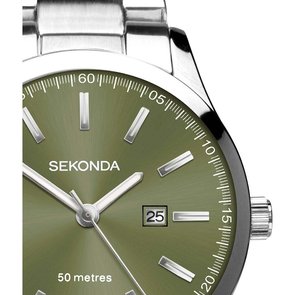 SEKONDA - 40543