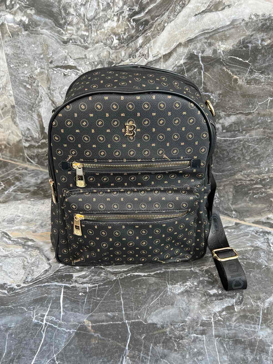 Women's Bag - 4162 Black