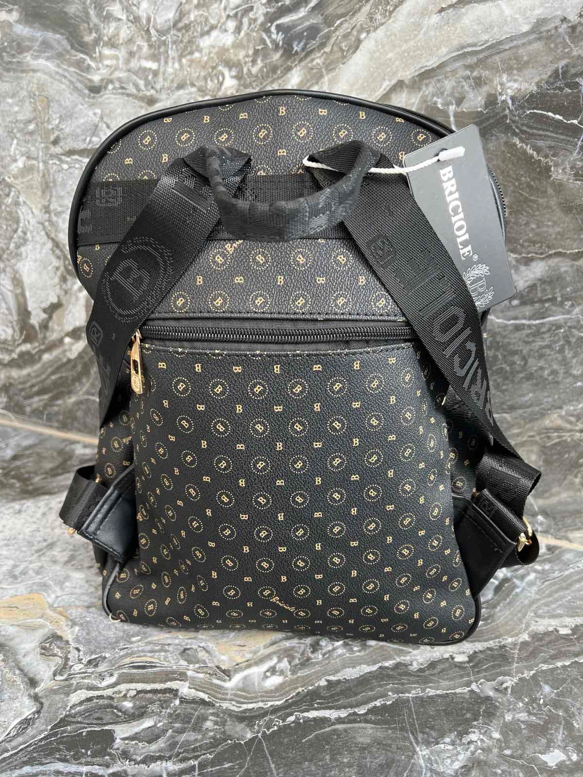 Women's Bag - 4162 Black