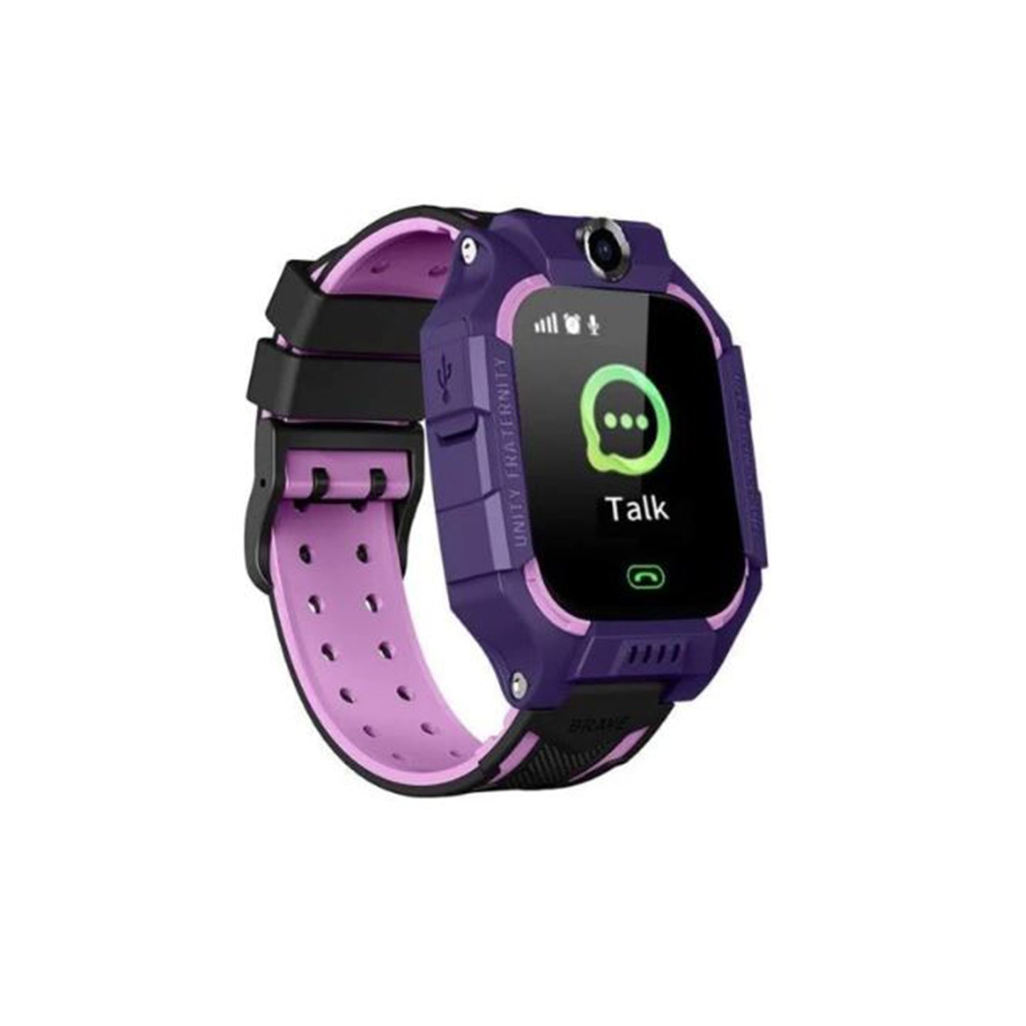 AS50249 WOLULU Kids Smart SOS Tracker Watch