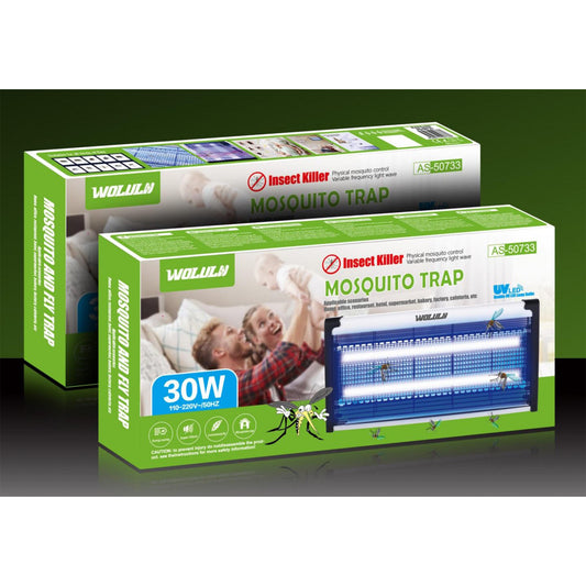 50733-MOSQUITO TRAP