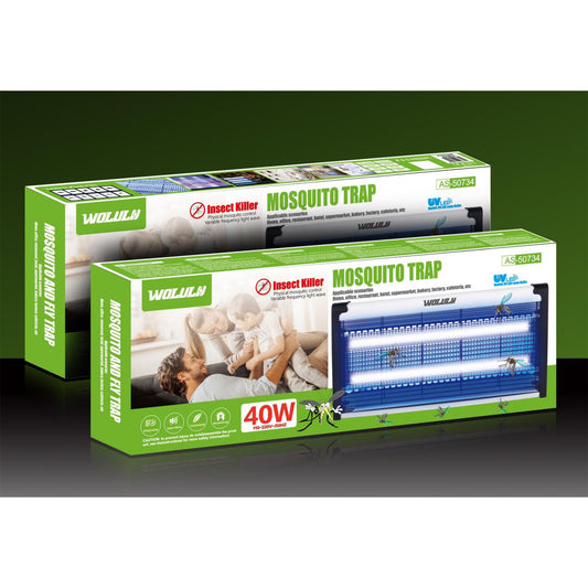 50734-MOSQUITO TRAP