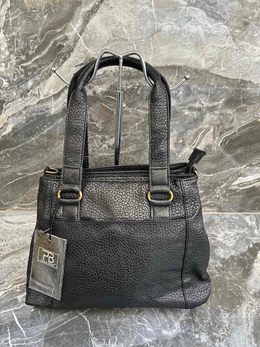 Women's Bags - 6003 Black