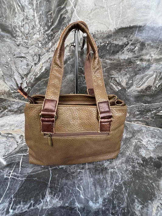 Women's Bags - 6003 Brown