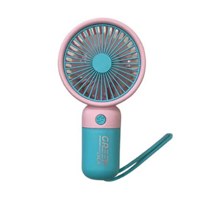 GL69287 MINI FAN HANDHELD