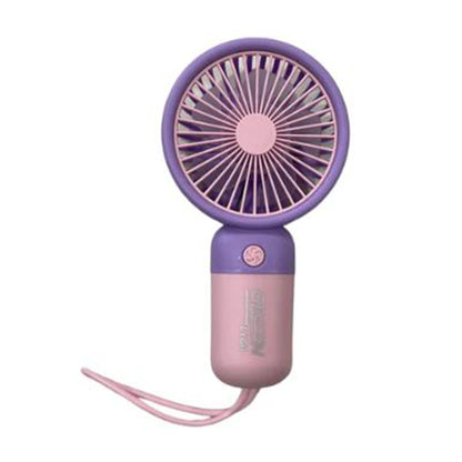 GL69287 MINI FAN HANDHELD
