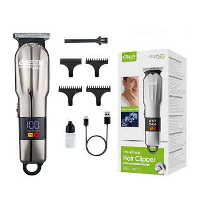 GL69621 Hair Clipper