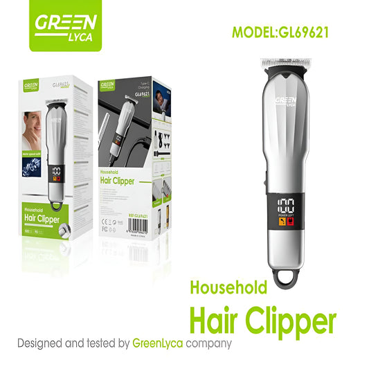 Hair & Beard Clipper - GL69621
