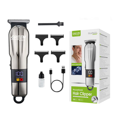 Hair & Beard Clipper - GL69621