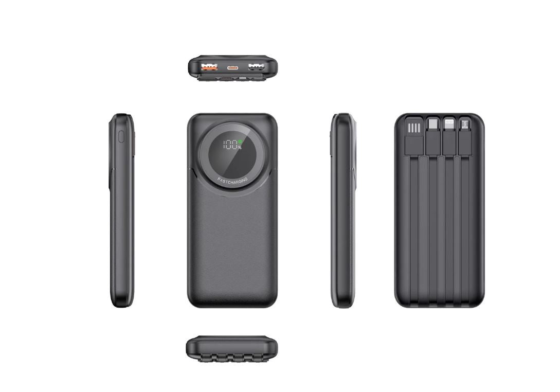 GL69677 Power Bank 10000mAh