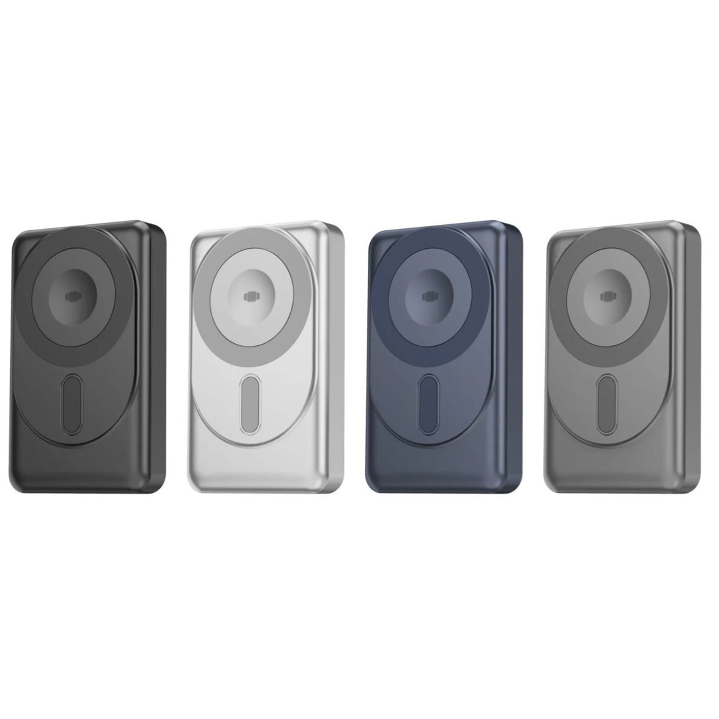 GL69780 Wireless Magnetic Power Bank 10000mAh