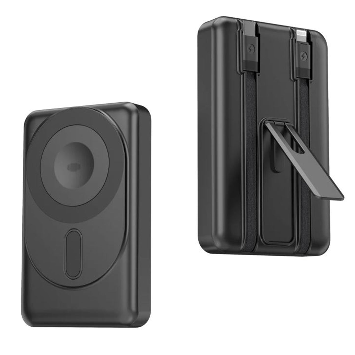 GL69780 Wireless Magnetic Power Bank 10000mAh