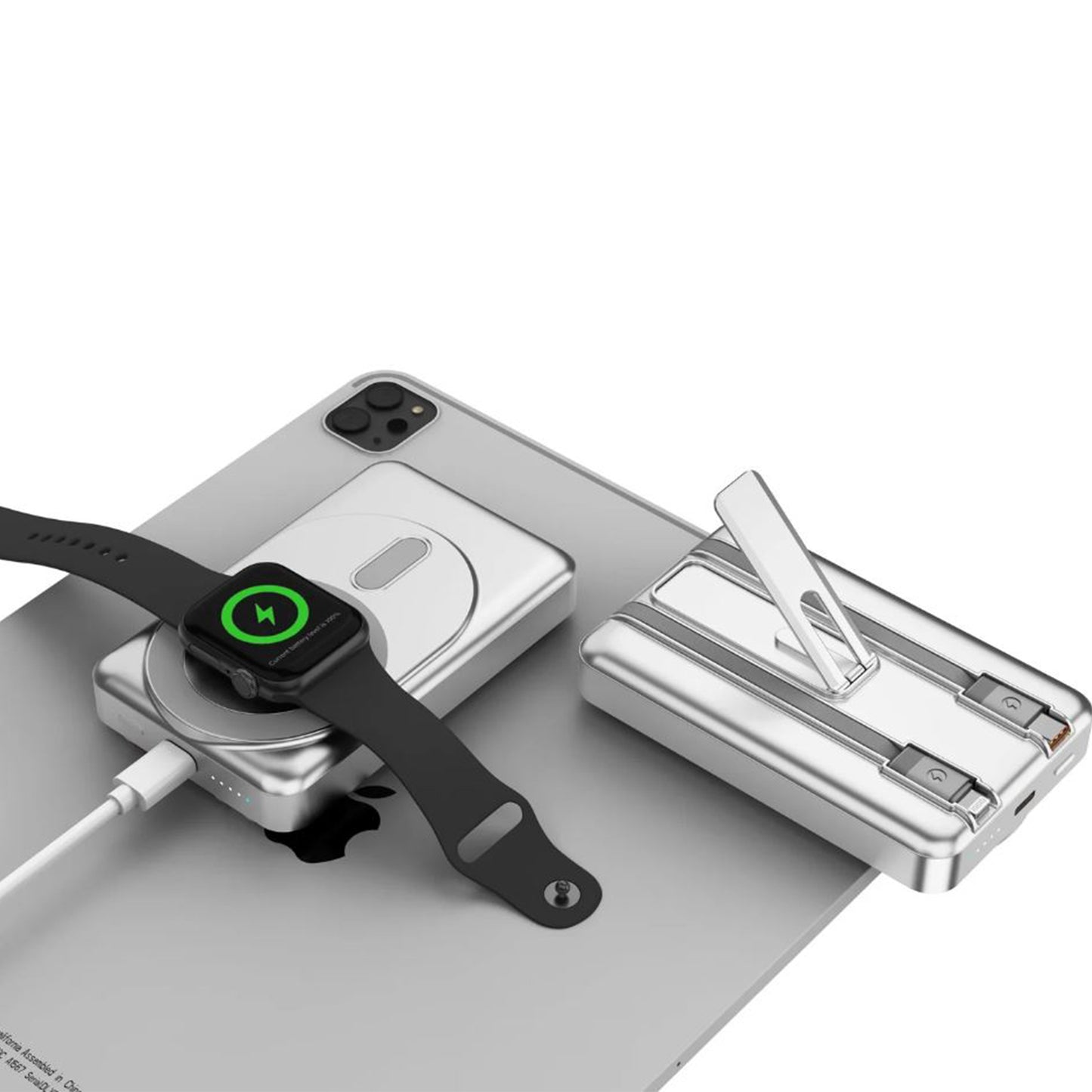 GL69780 Wireless Magnetic Power Bank 10000mAh