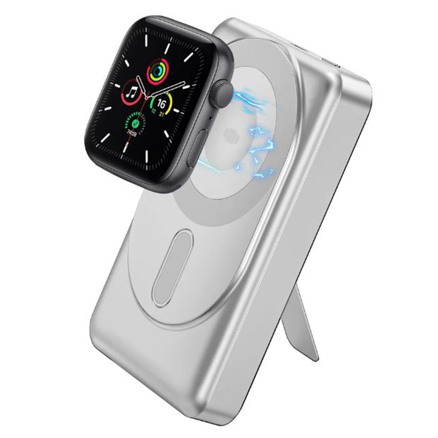 GL69780 Wireless Magnetic Power Bank 10000mAh