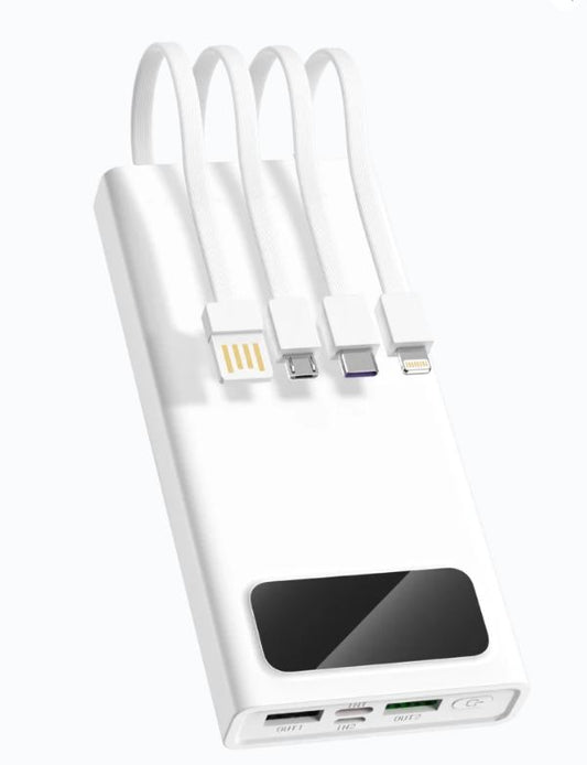 GL69781 Power Bank 10000mAh