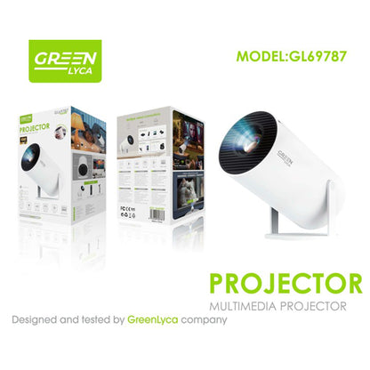 Projector - GL69787