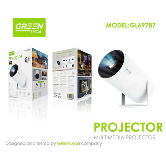 Projector - GL69787