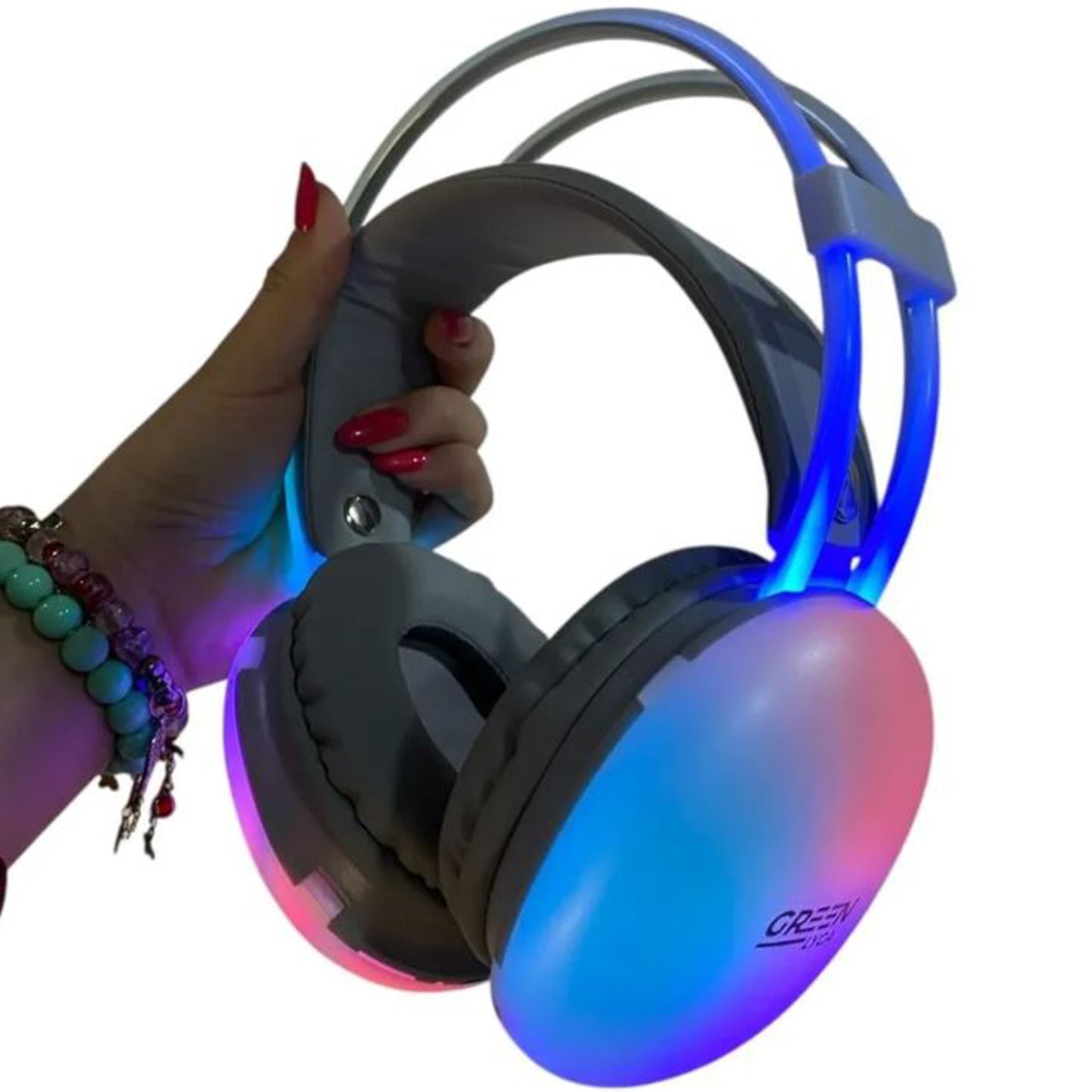 GL69824 Wireless Headphones