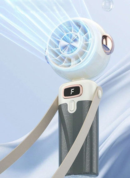 GL69892 MINI FAN HANDHELD