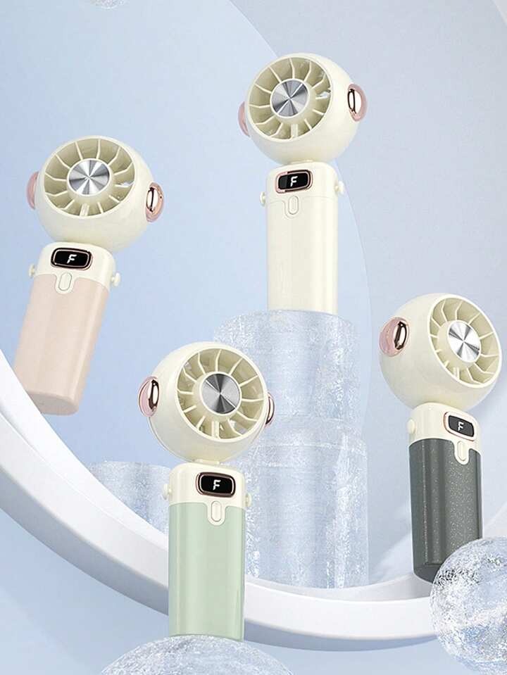 GL69892 MINI FAN HANDHELD