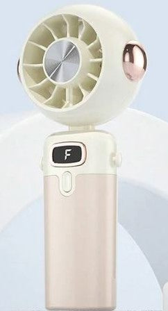 GL69892 MINI FAN HANDHELD