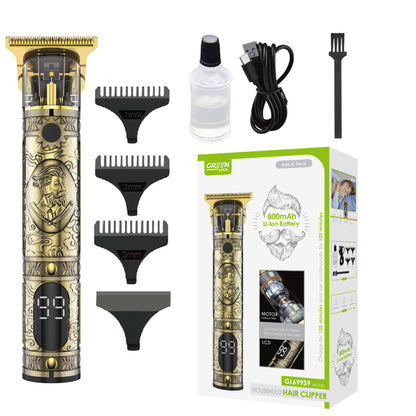 Hair & Beard Clipper - GL69959