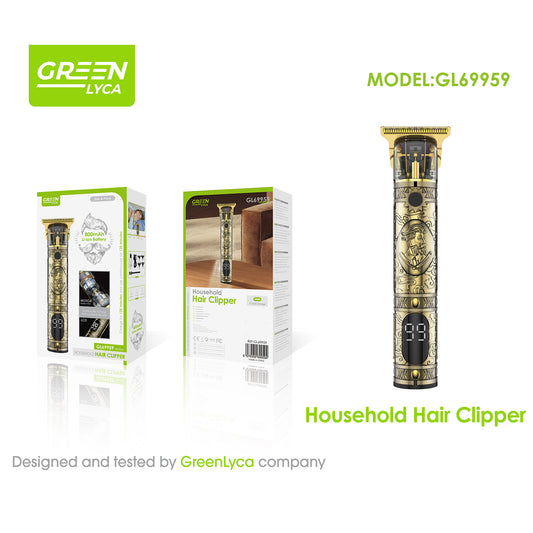 Hair & Beard Clipper - GL69959