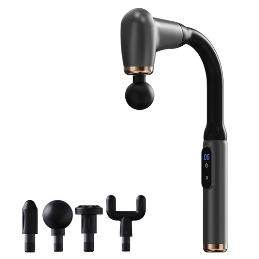 Massager Deep Rolling - GL70020