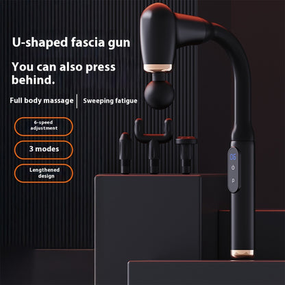 Massager Deep Rolling - GL70020