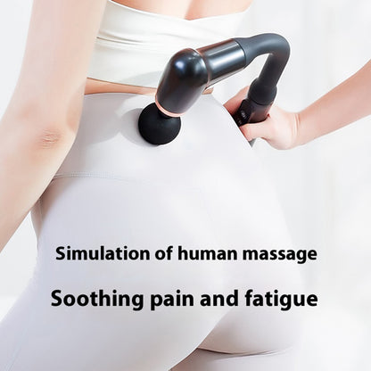 Massager Deep Rolling - GL70020