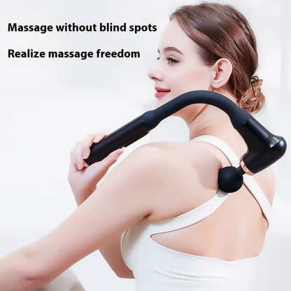 Massager Deep Rolling - GL70020