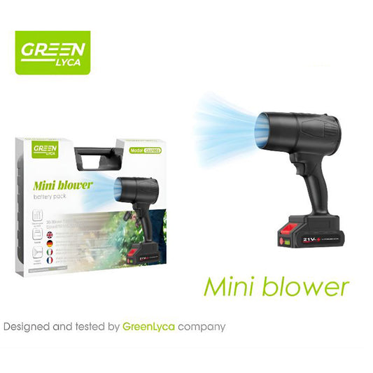Mini Blower 48V - GL70048