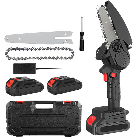 Mini Chainsaw 48V - GL70049