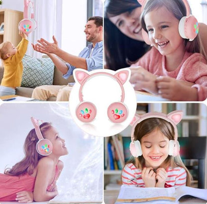 GL70062 WIRLESS HEADPHONES