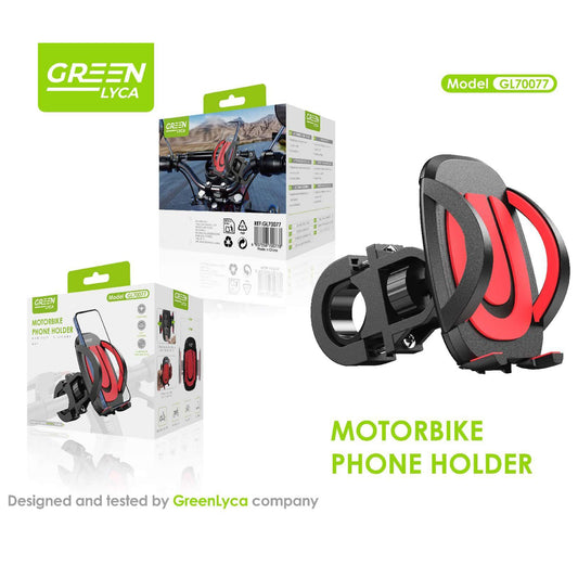 Motorbike Phone Holder - GL70077