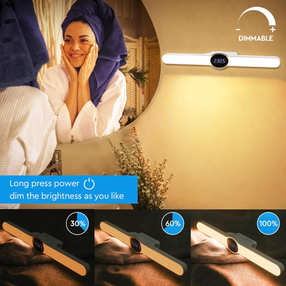 Rechargeable LED Strip 3W - GL70223