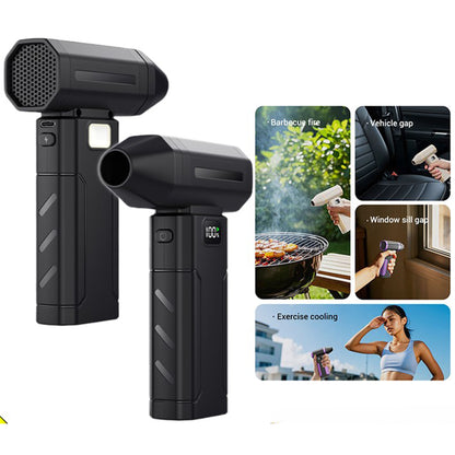 Turbo Blower 90000RPM - GL70299