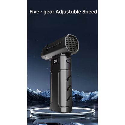 Turbo Blower 90000RPM - GL70299